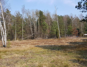 Budowlany na sprzedaż, Otwocki Wiązowna Malcanów Podleśna, 515 000 zł, 2000 m2, 14