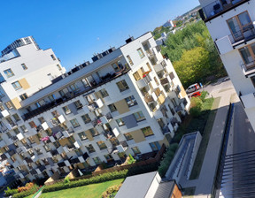 Mieszkanie na sprzedaż, Warszawa Praga-Południe Ostrobramska, 637 520 zł, 31 m2, 591