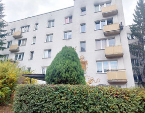 Mieszkanie na sprzedaż, Warszawa Żoliborz Przasnyska, 765 000 zł, 48,56 m2, 44907/2517/OMS