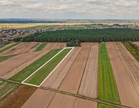 Handlowo-usługowy na sprzedaż, Wołomiński Radzymin Emilianów, 3 532 480 zł, 11 039 m2, 777/2517/OGS