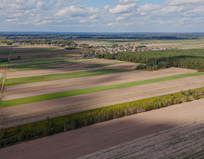 Działka na sprzedaż, Wołomiński Radzymin Emilianów, 3 532 480 zł, 11 039 m2, 777/2517/OGS