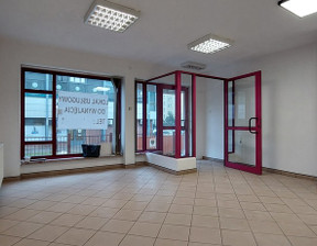Biuro do wynajęcia, Warszawa Ursus, 6500 zł, 65 m2, 459/2517/OLW