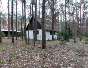 Dom na sprzedaż, Wyszkowski Zabrodzie Słopsk, 255 000 zł, 50 m2, 1405/2517/ODS