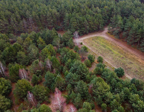 Budowlany na sprzedaż, Legionowski Serock Łacha, 148 200 zł, 1140 m2, 868/2517/OGS