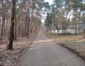 Działka na sprzedaż, Pruszkowski Raszyn Sękocin-Las, 790 000 zł, 2100 m2, 837/2517/OGS