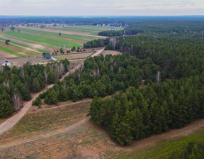 Budowlany na sprzedaż, Legionowski Serock Łacha, 133 510 zł, 1027 m2, 866/2517/OGS