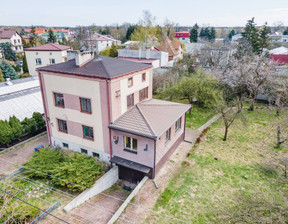 Dom na sprzedaż, Warszawa Białołęka, 2 090 000 zł, 300 m2, 1196/2517/ODS