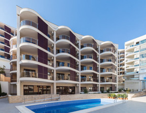Mieszkanie na sprzedaż, Czarnogóra Budva Bečići, 280 500 euro (1 206 150 zł), 85 m2, 1