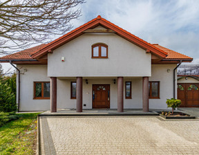 Dom na sprzedaż, Warszawa Bieniewicka, 1 599 000 zł, 429,09 m2, 34