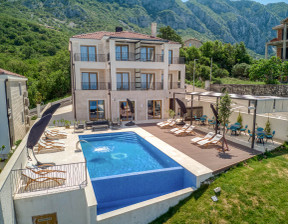 Mieszkanie na sprzedaż, Czarnogóra Budva Sveti Stefan, 330 000 euro (1 419 000 zł), 90,9 m2, 8