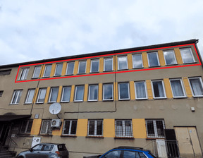 Biuro na sprzedaż, Leżajski (Pow.) Leżajsk Mickiewicza, 395 000 zł, 504 m2, 267