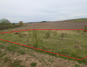 Budowlany na sprzedaż, Pilski Zawada, 150 000 zł, 895 m2, 1080342950