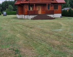 Dom na sprzedaż, Kozienicki Cecylówka-Brzózka, 1 100 000 zł, 150 m2, 1076553923