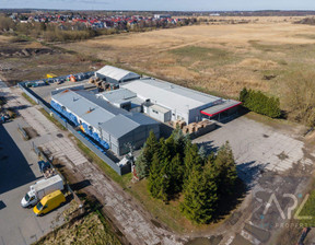 Magazyn do wynajęcia, Kołobrzeski Kołobrzeg Jasna, 2900 zł, 100 m2, 145