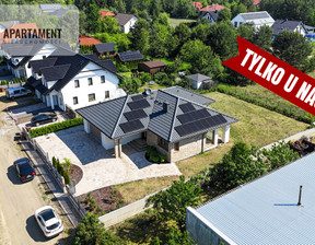 Dom na sprzedaż, Bydgoski Białe Błota Lisi Ogon, 1 550 000 zł, 164 m2, 304890