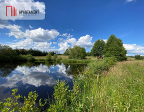 Działka na sprzedaż, Kościerski Kościerzyna Nowa Kiszewa, 470 000 zł, 11 510 m2, 441924