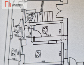 Mieszkanie na sprzedaż, Bydgoszcz Śródmieście, 145 000 zł, 25,83 m2, 910320