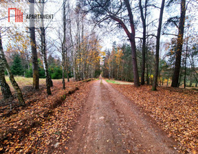 Budowlany na sprzedaż, Kościerski Stara Kiszewa, 800 000 zł, 13 500 m2, 303583