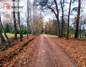 Działka na sprzedaż, Kościerski Stara Kiszewa, 800 000 zł, 13 500 m2, 303583