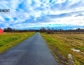 Działka na sprzedaż, Trzebnicki Zawonia, 390 000 zł, 3000 m2, 404126