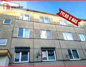 Mieszkanie na sprzedaż, Tucholski Tuchola Białowieża, 160 000 zł, 47,1 m2, 728849