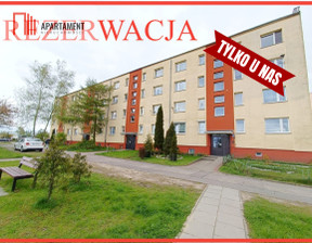 Mieszkanie na sprzedaż, Tczewski Pelplin, 160 000 zł, 45,6 m2, 944813