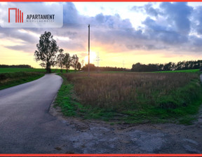 Działka na sprzedaż, Kościerski Kościerzyna Skorzewo, 195 000 zł, 1506 m2, 164527