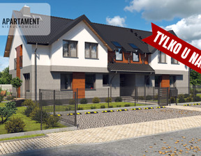 Mieszkanie na sprzedaż, Trzebnicki Trzebnica, 615 000 zł, 77,22 m2, 945620