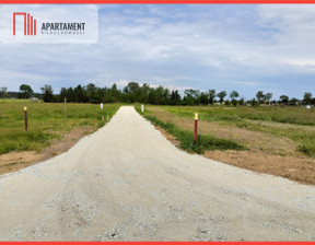 Budowlany na sprzedaż, Lubiński Lubin Niemstów, 125 000 zł, 1500 m2, 716274