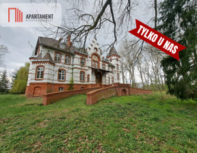 Dom na sprzedaż, Górowski Góra Czernina Dolna, 5 500 000 zł, 1930 m2, 860979
