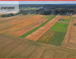 Działka na sprzedaż, Starogardzki Starogard Gdański Heweliusza, 125 000 zł, 1848 m2, 252432