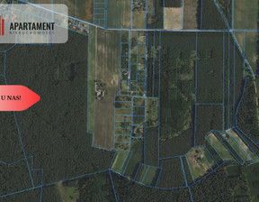 Działka na sprzedaż, Tucholski Lubiewo Sucha, 109 000 zł, 3200 m2, 222319