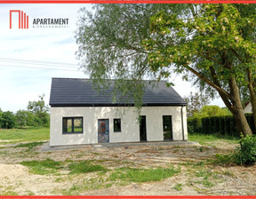 Dom na sprzedaż, Bydgoski Sicienko Osówiec, 599 000 zł, 80,89 m2, 923888