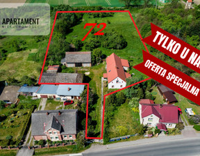 Dom na sprzedaż, Wołowski Brzeg Dolny Godzięcin, 499 000 zł, 105 m2, 689510