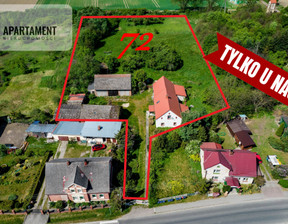 Dom na sprzedaż, Wołowski Brzeg Dolny Godzięcin, 589 000 zł, 90 m2, 689510
