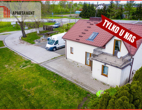 Dom na sprzedaż, Iławski Iława Rudzienice, 515 000 zł, 110 m2, 722613