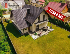 Dom na sprzedaż, Wschowski Wschowa, 1 120 000 zł, 166,94 m2, 936983