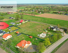 Budowlany-wielorodzinny na sprzedaż, Nakielski Szubin Małe Rudy Łabiszyńska, 399 000 zł, 2545 m2, 263381