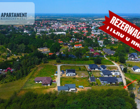 Budowlany na sprzedaż, Trzebnicki Trzebnica, 320 000 zł, 1080 m2, 226164