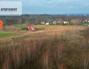 Działka na sprzedaż, Starogardzki Skarszewy Bolesławowo, 118 965 zł, 1133 m2, 369149