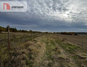 Działka na sprzedaż, Starogardzki Skarszewy Bolesławowo, 150 990 zł, 105 m2, 663680