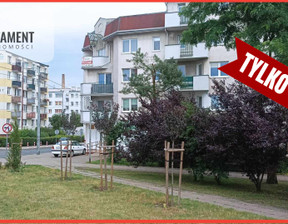 Mieszkanie na sprzedaż, Grudziądz, 289 000 zł, 52,48 m2, 329229