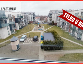 Mieszkanie na sprzedaż, Starogardzki Starogard Gdański, 279 000 zł, 34 m2, 489279