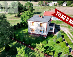 Dom na sprzedaż, Tucholski Cekcyn Brzozie, 595 000 zł, 160 m2, 765790