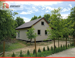 Dom na sprzedaż, Włocławski Choceń Szczutkowo, 519 000 zł, 69,27 m2, 803591