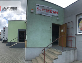 Lokal na sprzedaż, Tczewski Tczew Targowa, 250 000 zł, 60 m2, 540822