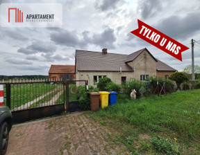 Dom na sprzedaż, Wołowski Wińsko Boraszyce Wielkie, 340 000 zł, 100 m2, 136955