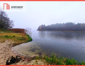 Działka na sprzedaż, Kartuski Kartuzy Mezowo, 210 000 zł, 1026 m2, 273902