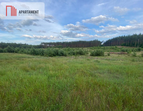 Budowlany na sprzedaż, Kościerski Kościerzyna Nowa Kiszewa, 377 000 zł, 3000 m2, 674044