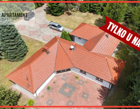 Dom na sprzedaż, Grudziądzki Grudziądz Lisie Kąty, 849 000 zł, 176 m2, 479729